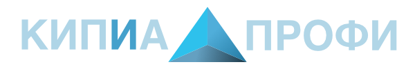 КИПИА ПРОФИ официальный сайт