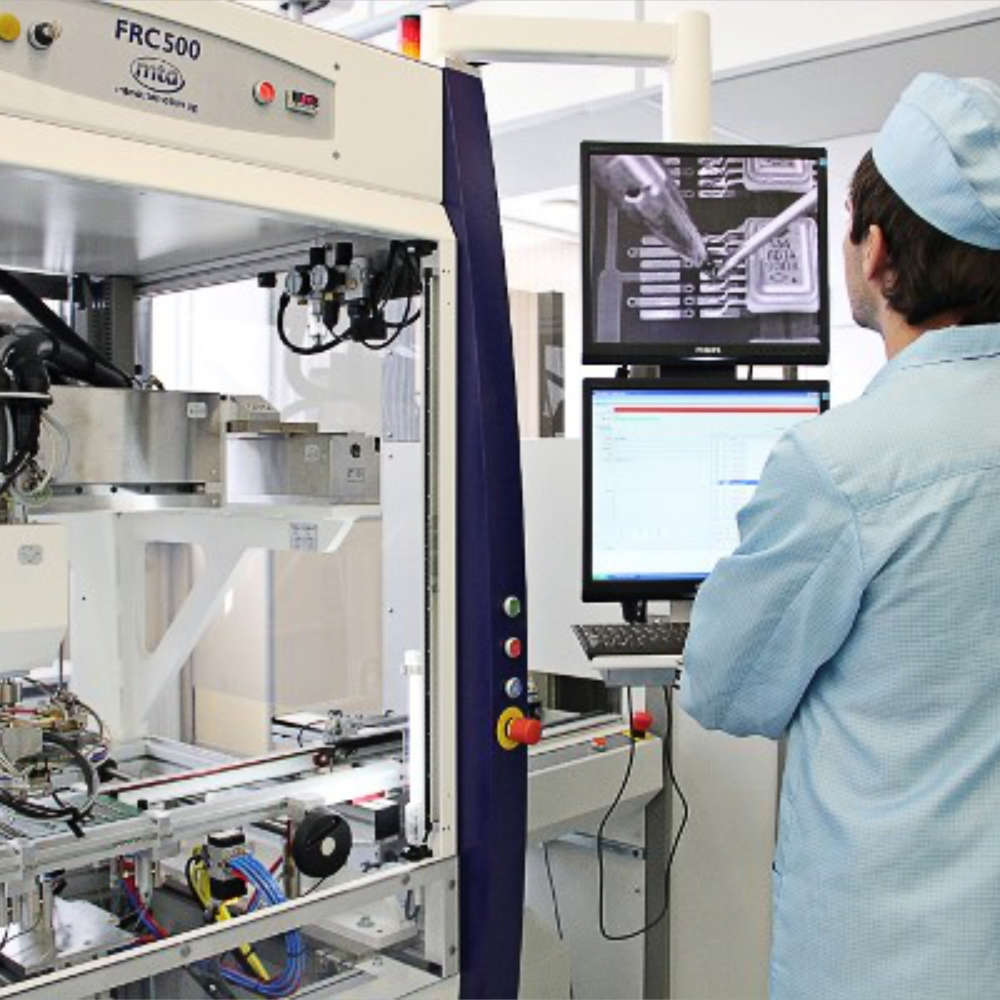 АО "Научно-исследовательский институт "Полюс" им. М.Ф. Стельмаха"