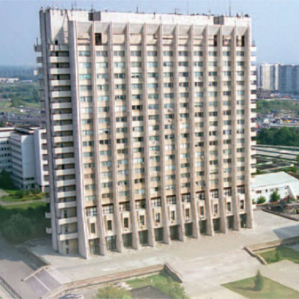 ВНИИАЭС Росатом