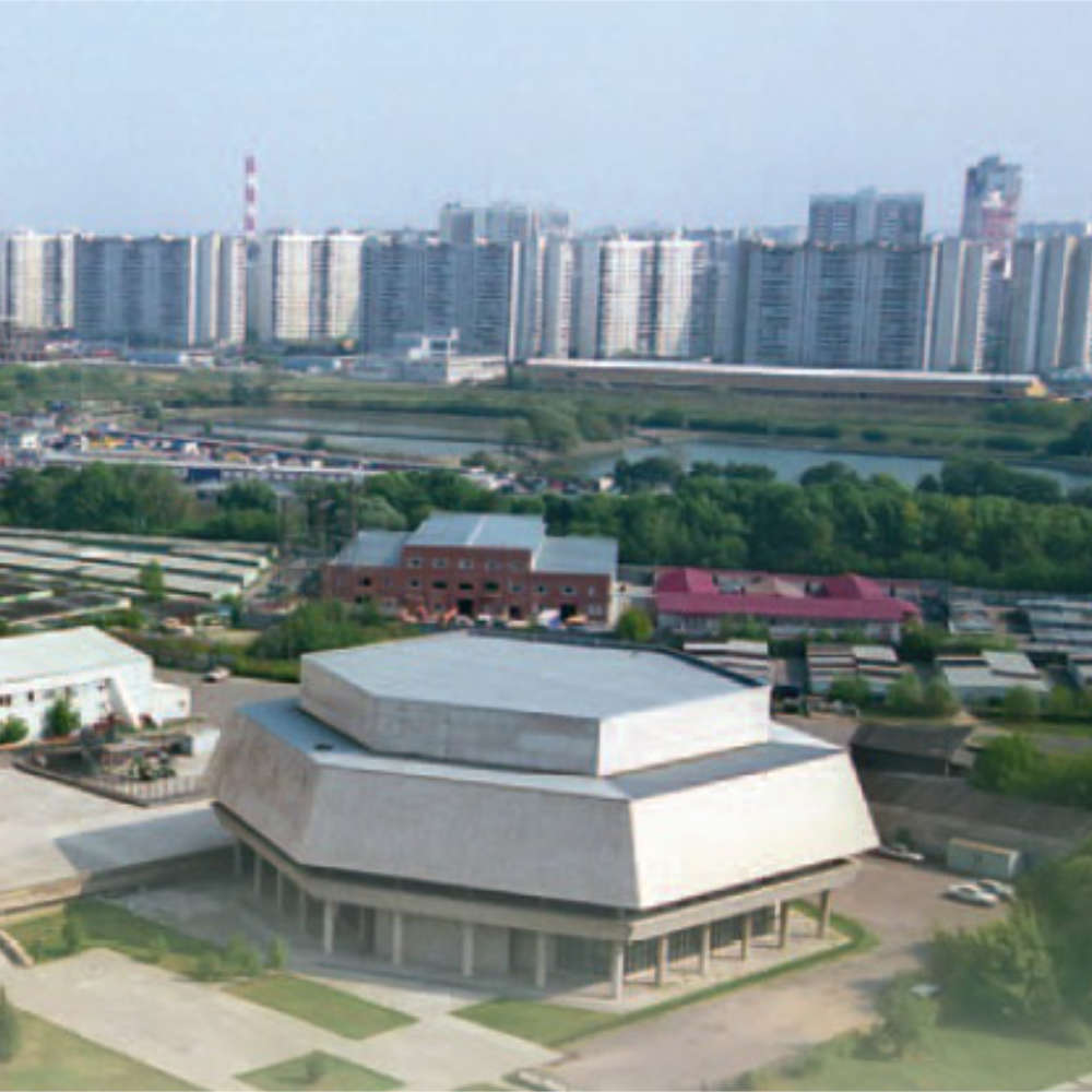 ВНИИАЭС Росатом