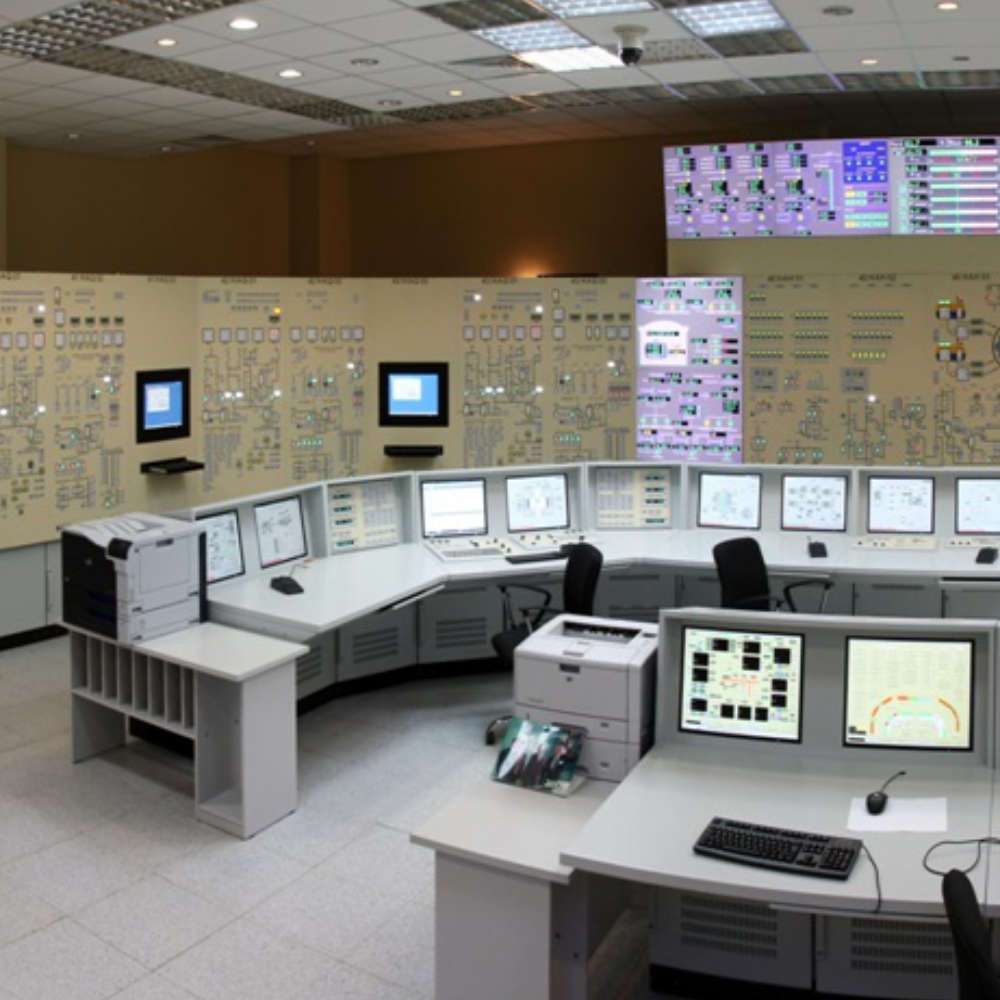 ВНИИАЭС Росатом