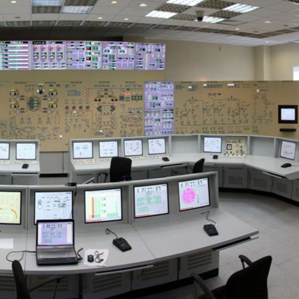 ВНИИАЭС Росатом